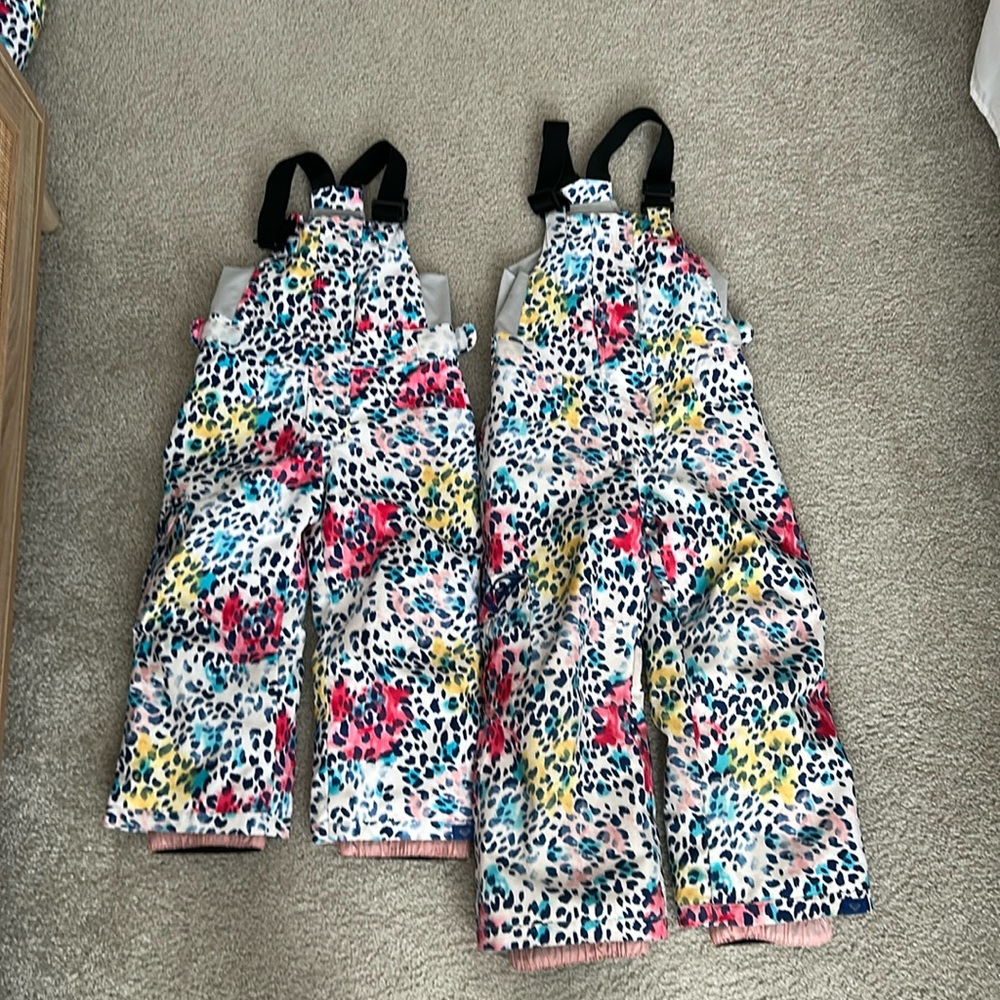 Roxy girls ski/snow pants
Multiple sizes